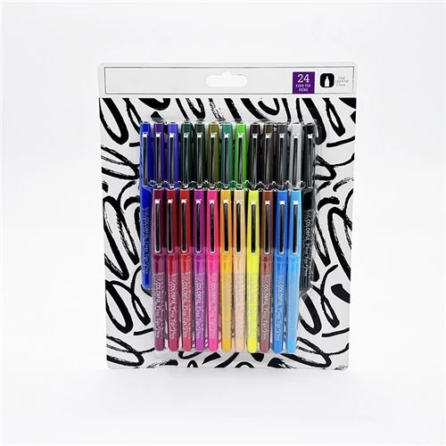 Fineliner Marker Pen