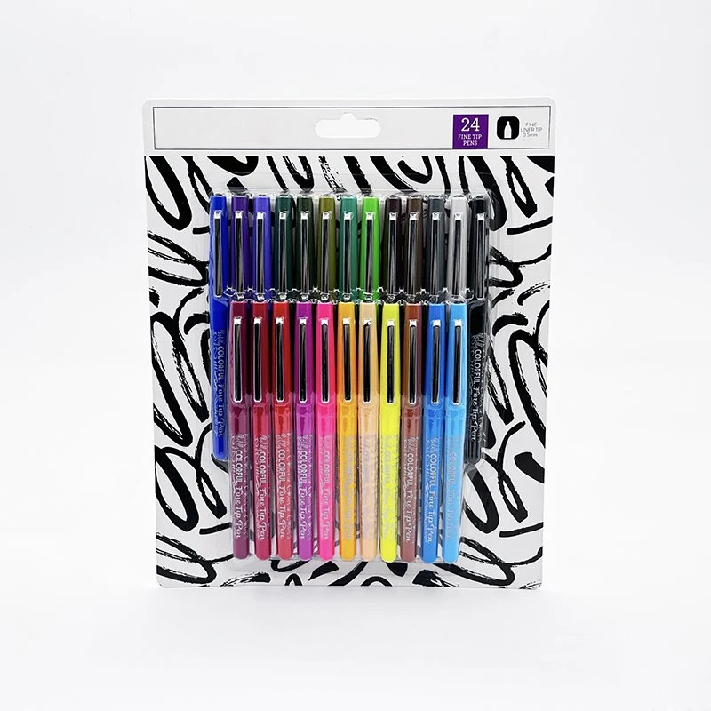 Fineliner marker