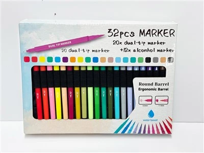 Art Kit za tinejdžere