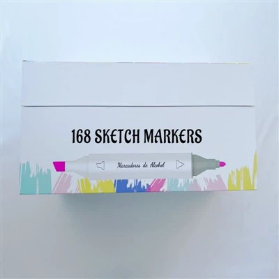 Kako spriječiti da se markeri za skice isuše?